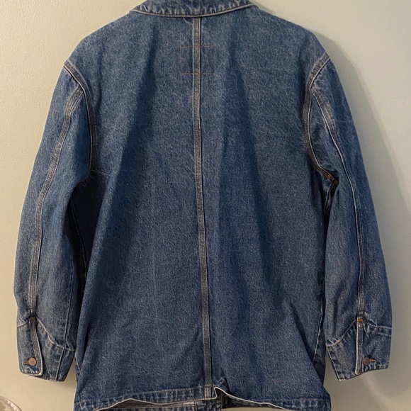 Ralph Lauren denim jacket - Picture 10 of 16
